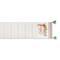 DII® 72" Gather Fall Squash Reversible Table Runner